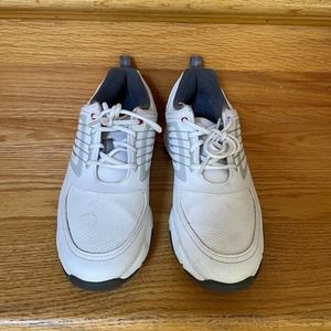 Kids FOOTJOY  Golf Shoes Sz 5M